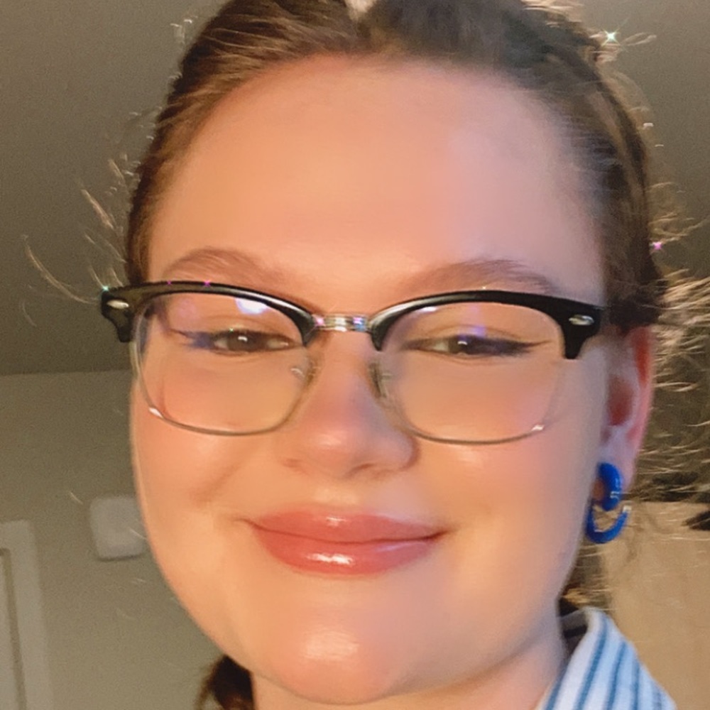 Meet your Posher, Audrey